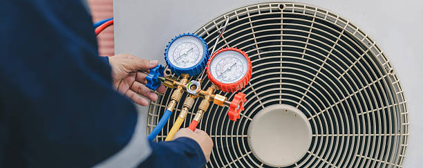 Licensed Hvac service in Georgetown, TX - Tropical Oasis HVAC